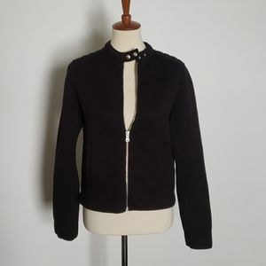 GAP Black Jacket